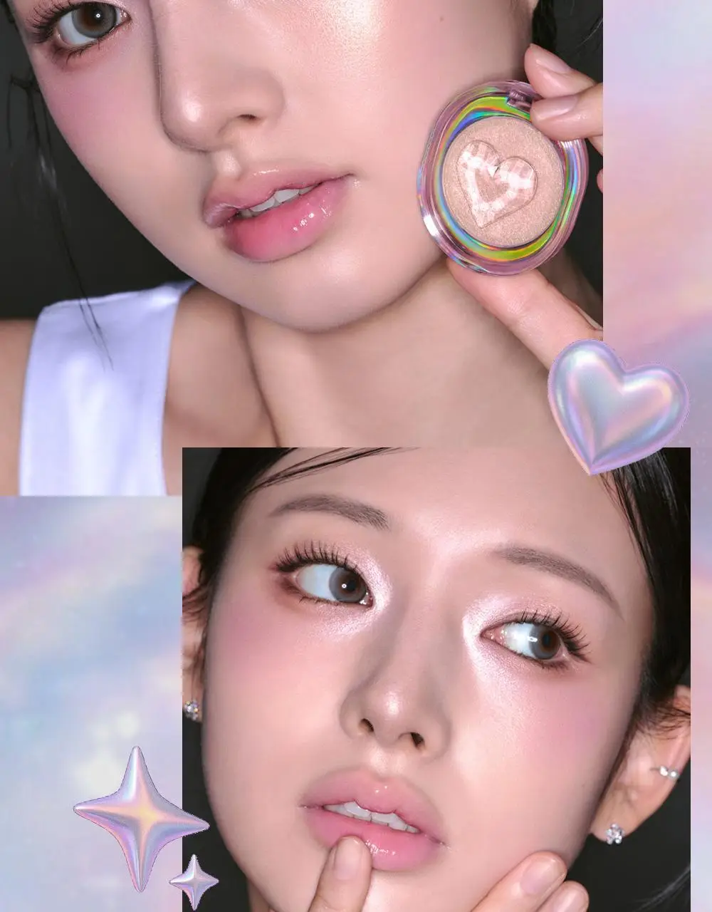 [10월 NEW] 에뛰드 슈팅 빔 하이라이터 4 Colors 상세페이지 6